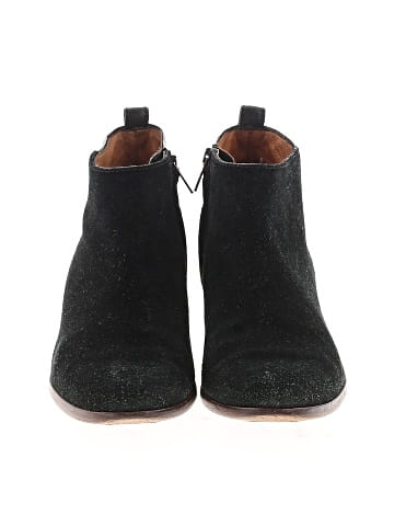 Madewell Ankle Boots (view 2)