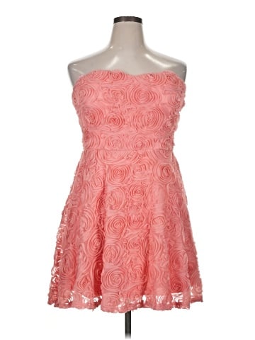 Delia's Cocktail Dress (view 1)