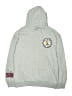 Peanuts Gray Pullover Hoodie Size 8 - photo 1
