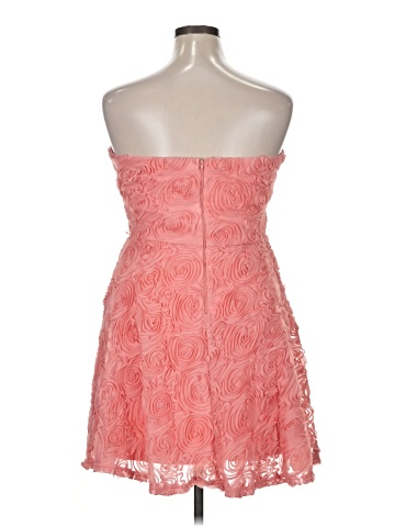 Delia's Cocktail Dress (view 2)
