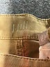 J.Jill Tan Jeans Size 10 Petite - photo 7