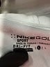 Nike Golf White Track Jacket Size L - photo 6