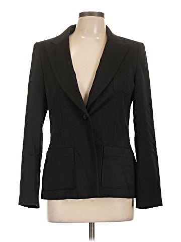 Anne Klein Blazer (view 1)