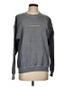 Missguided Gray Sweatshirt Size S - photo 1