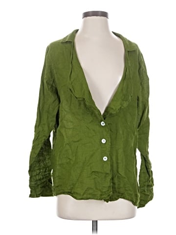 Assorted Brands 3/4 Sleeve Blouse (view 1)