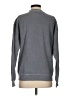 Missguided Gray Sweatshirt Size S - photo 2