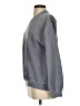 Missguided Gray Sweatshirt Size S - photo 5