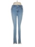 Levi's Stripes Blue Jeans Size 29 waist - photo 1