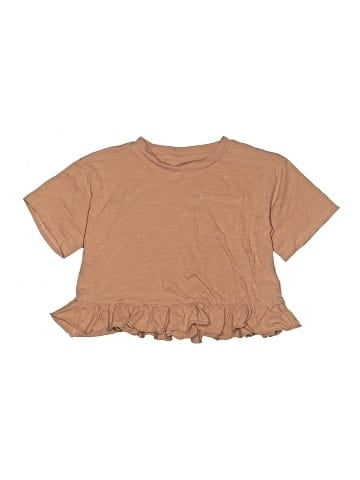Treasure & Bond Short Sleeve T-Shirt (view 1)