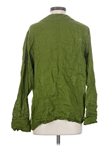 Assorted Brands 3/4 Sleeve Blouse (view 2)