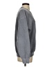 Missguided Gray Sweatshirt Size S - photo 4