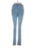 Levi's Stripes Blue Jeans Size 29 waist - photo 2