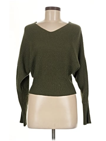 Full Circle Collection Pullover Sweater (view 1)