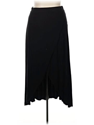 Charlotte Russe Formal Skirt (view 1)