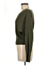 Full Circle Collection 100% Acrylic Green Pullover Sweater Size M - photo 5