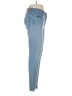 Levi's Stripes Blue Jeans Size 29 waist - photo 4