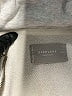Everlane 100% Organic Cotton Silver Sweatshirt Size XS - photo 7