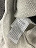 Everlane 100% Organic Cotton Silver Sweatshirt Size XS - photo 8