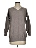 Dreamers Gray Pullover Sweater Size XS - photo 1