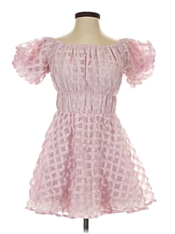 Prettygarden Cocktail Dress (view 1)