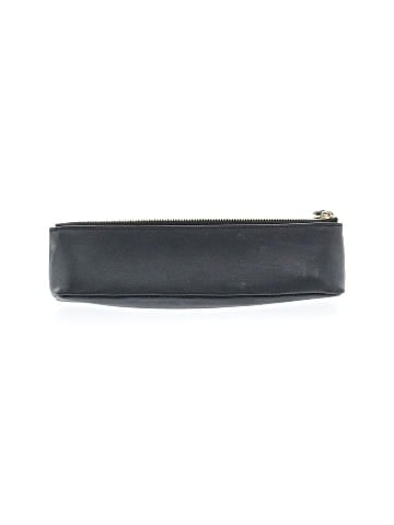 MICHAEL Michael Kors Leather Clutch (view 2)