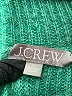 J.Crew Green Turtleneck Sweater Size XL - photo 7