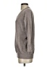 Dreamers Gray Pullover Sweater Size XS - photo 5