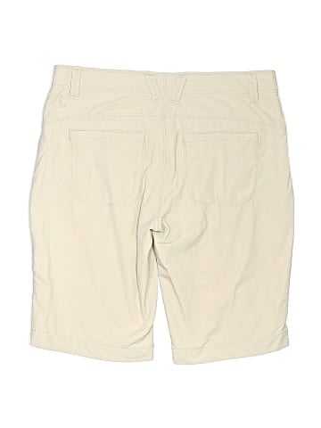 Lole Khaki Shorts (view 2)