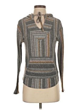 Wallflower Pullover Sweater