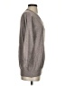 Dreamers Gray Pullover Sweater Size XS - photo 4