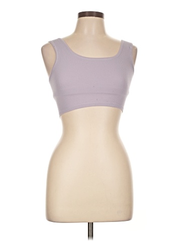 Yogalicious Sleeveless Top (view 1)
