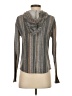 Wallflower Gray Pullover Sweater Size S - photo 2