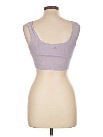 Yogalicious Sleeveless Top (view 2)
