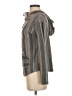 Wallflower Gray Pullover Sweater Size S - photo 5