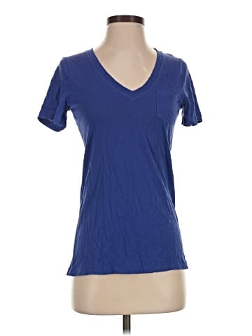 Hi-Line Short Sleeve T-Shirt (view 1)