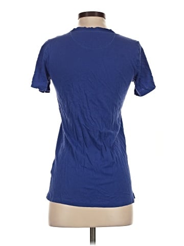 Hi-Line Short Sleeve T-Shirt (view 2)