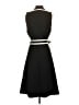 Alice + Olivia Black Vest Size S - photo 2