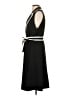 Alice + Olivia Black Vest Size S - photo 5