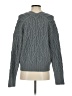 Vince. Gray Cardigan Size S - photo 2