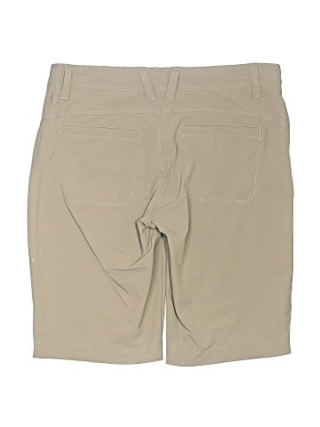 Lole Khaki Shorts (view 2)
