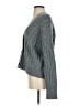 Vince. Gray Cardigan Size S - photo 5