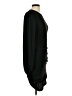 Yozy 100% Polyester Black Casual Dress Size 12 - photo 4