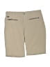 Lole Tan Khaki Shorts Size 4 - photo 1