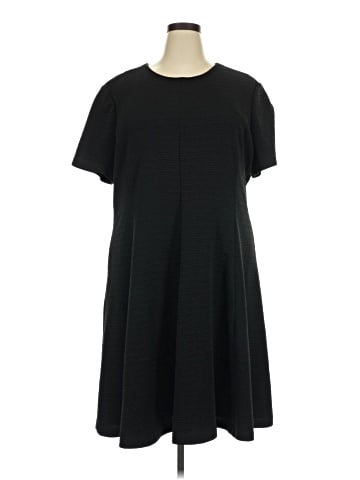 Hutch Casual Dress (view 1)
