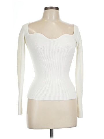 JLUXLABEL Long Sleeve Top (view 1)