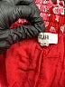 Rahi 100% Rayon Floral Red Shorts Size S - photo 3