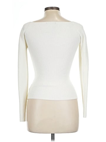 JLUXLABEL Long Sleeve Top (view 2)