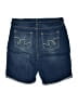Wallflower Blue Denim Shorts Size 17 - photo 2