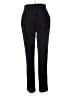 Equipment Solid Black Dress Pants Size 2 - photo 2