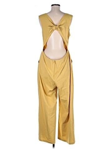 Eva Mendes by New York & Company Jumpsuit (view 2)